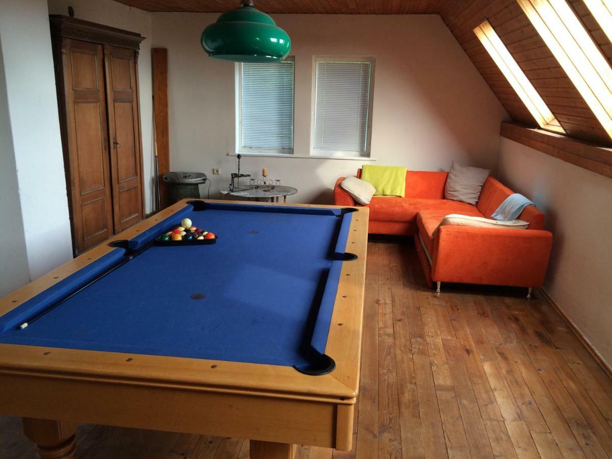 Holiday House Cervena Veza Piest'any Exterior photo